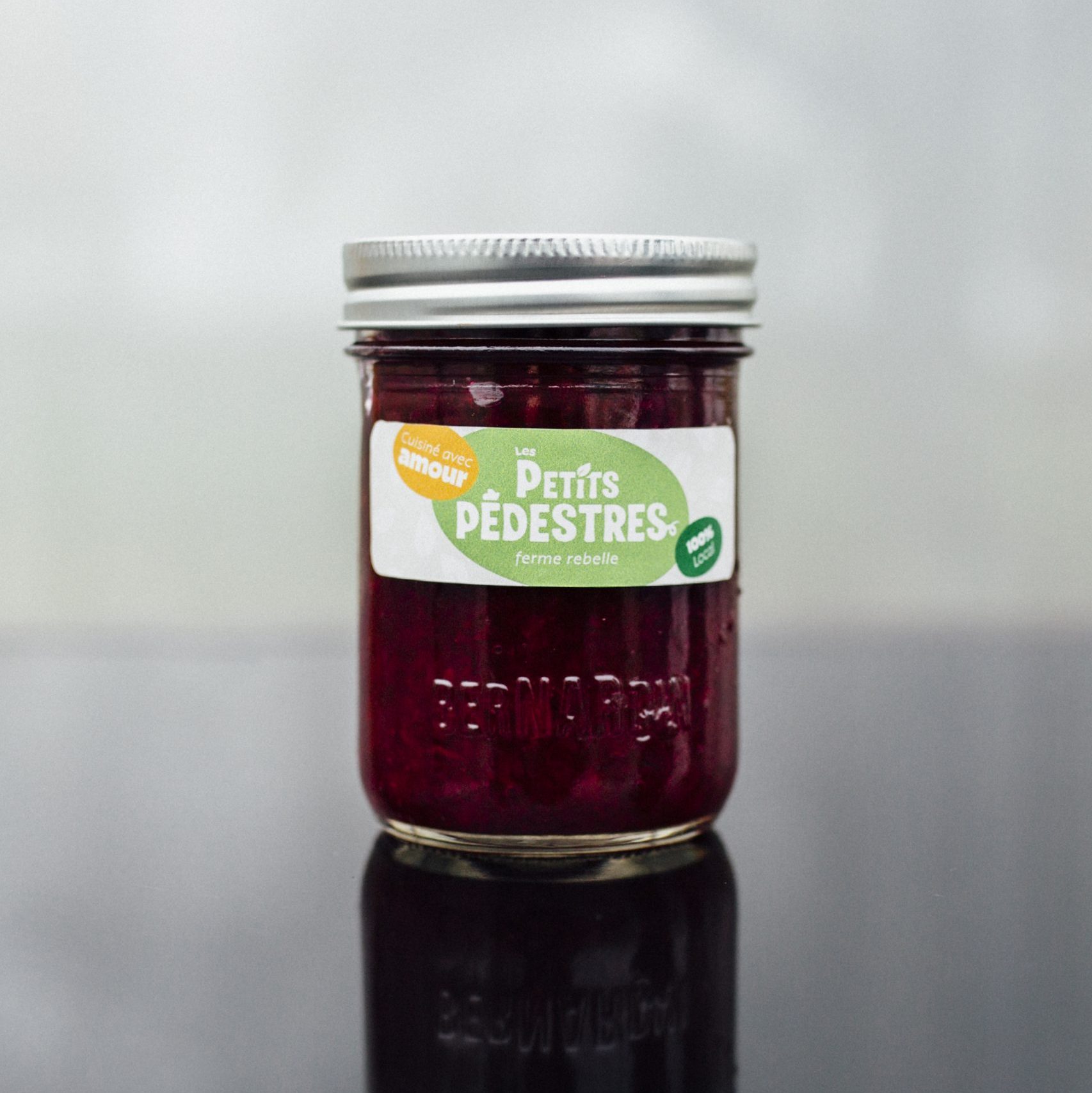 Confit Contestataire