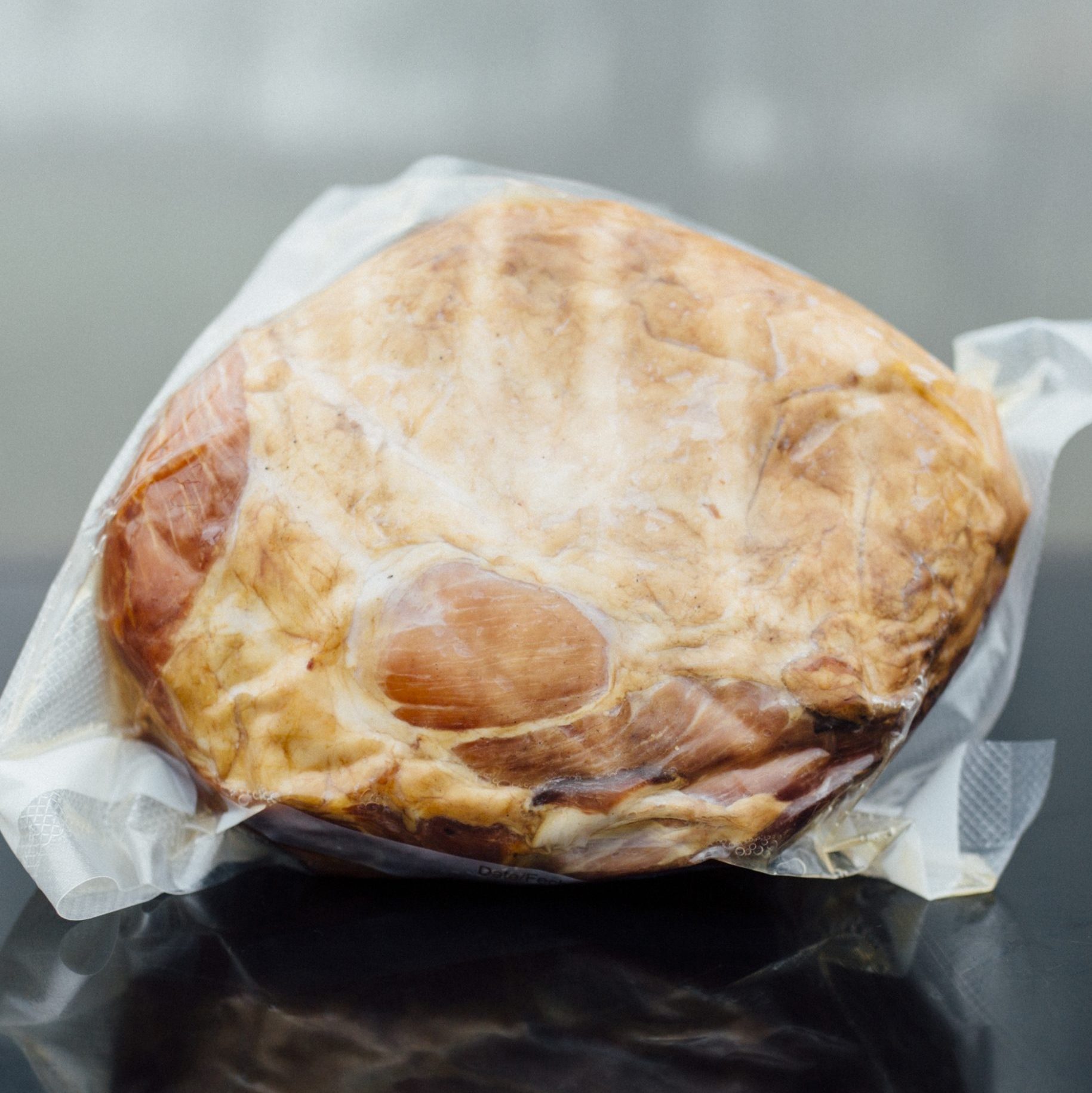 Jambon fumé (entier ou tranché)