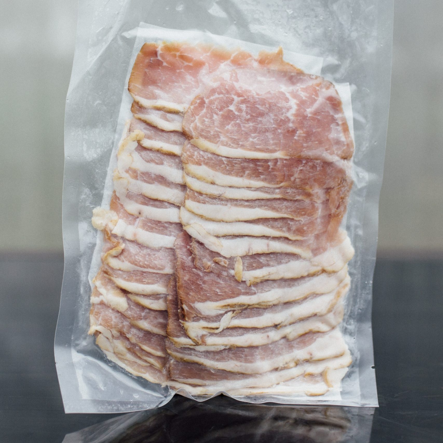 Jambon fumé (entier ou tranché) – Image 2