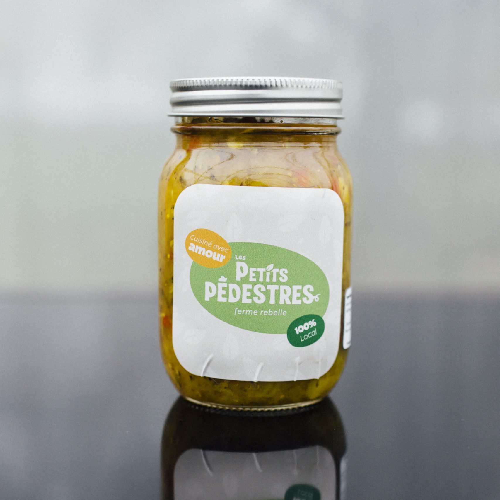 Relish Rebelle